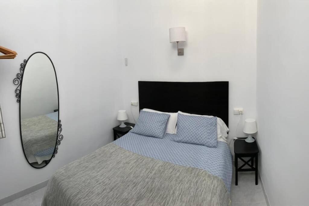 Vila Casa Antigua Reformada Junto Al Mar El Arenal  Exteriér fotografie