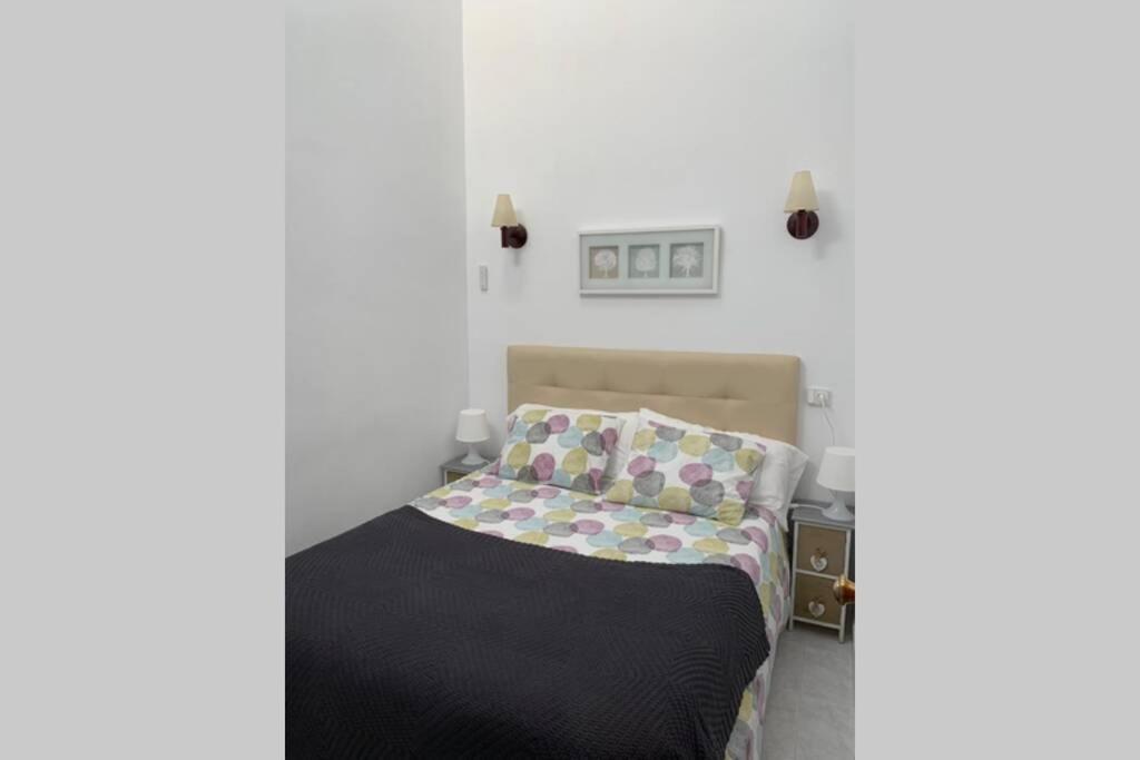 Vila Casa Antigua Reformada Junto Al Mar El Arenal  Exteriér fotografie